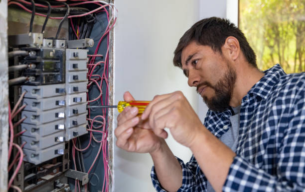 Commercial Electrical Services in Jewett City, CT