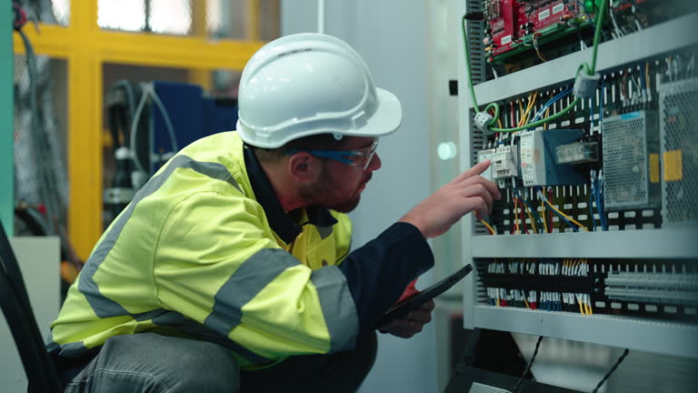 Emergency Electrical Repair Services in Jewett City, CT