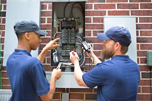 Electrical Maintenance Services in Jewett City, CT